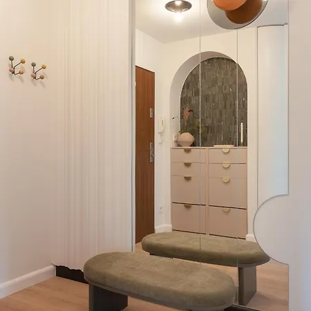 Apartamento M17 - By Jwpm