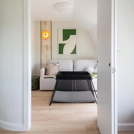 M17 - By Jwpm Apartamento Sopot